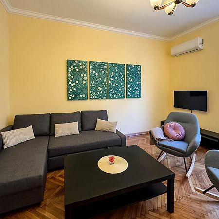 Daniel'S Apartment Белград Екстер'єр фото
